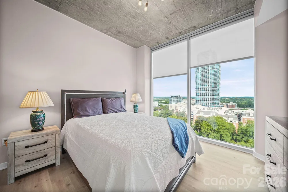 210 Church Street #1414 Charlotte, NC 28202