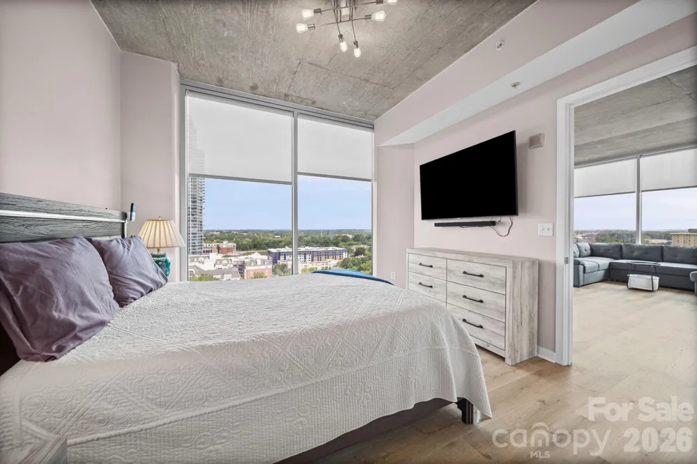 210 Church Street #1414 Charlotte, NC 28202