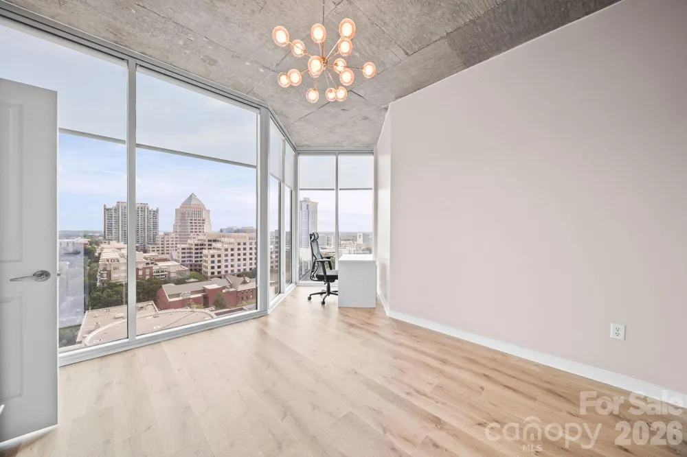210 Church Street #1414 Charlotte, NC 28202