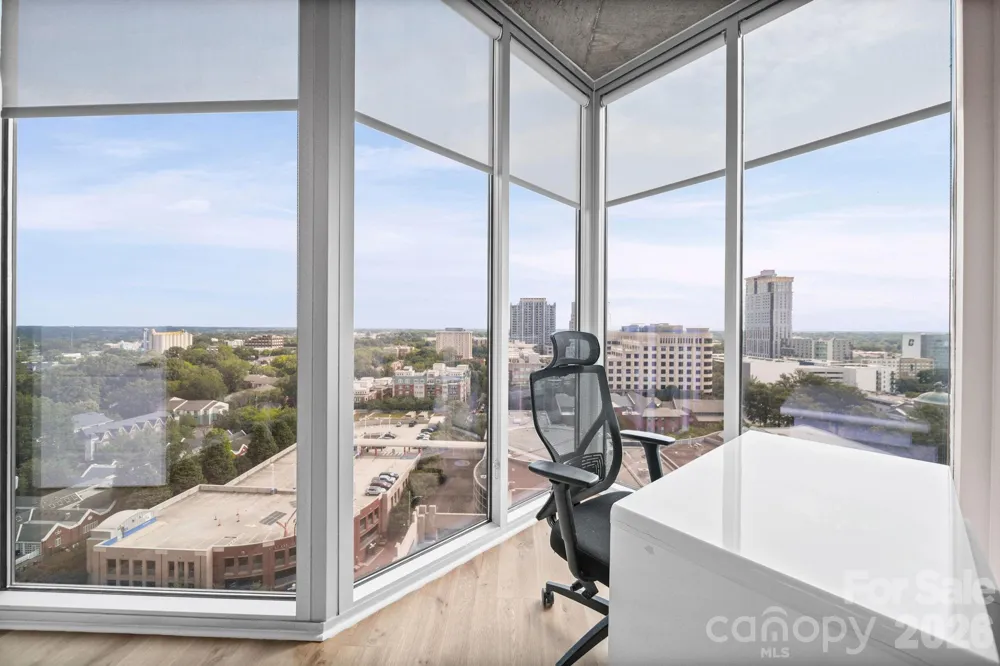 210 Church Street #1414 Charlotte, NC 28202