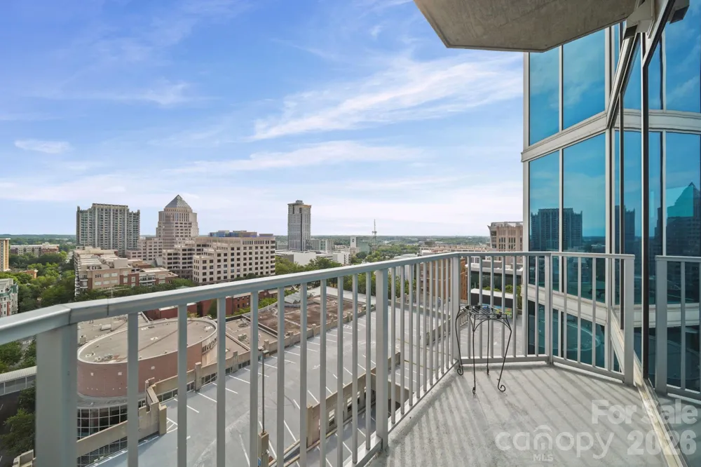 210 Church Street #1414 Charlotte, NC 28202