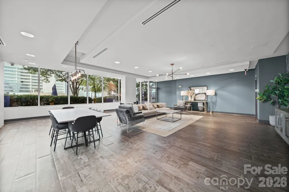 210 Church Street #1414 Charlotte, NC 28202