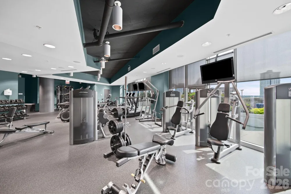 210 Church Street #1414 Charlotte, NC 28202