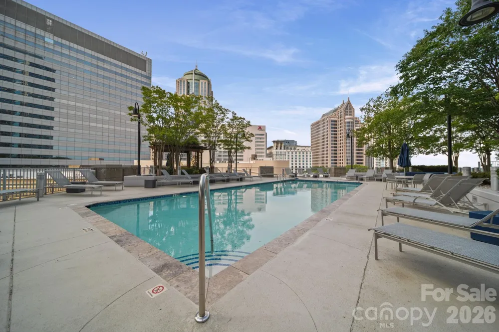 210 Church Street #1414 Charlotte, NC 28202