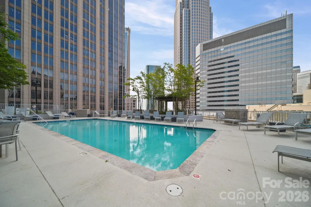 210 Church Street #1414 Charlotte, NC 28202