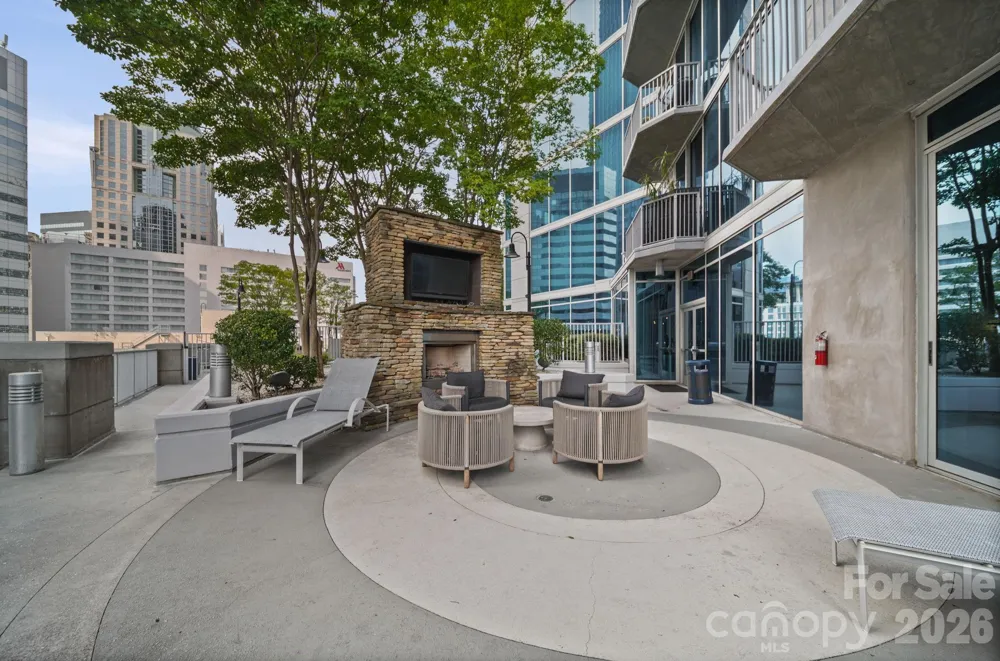 210 Church Street #1414 Charlotte, NC 28202