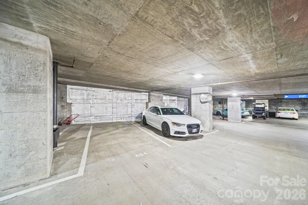 210 Church Street #1414 Charlotte, NC 28202