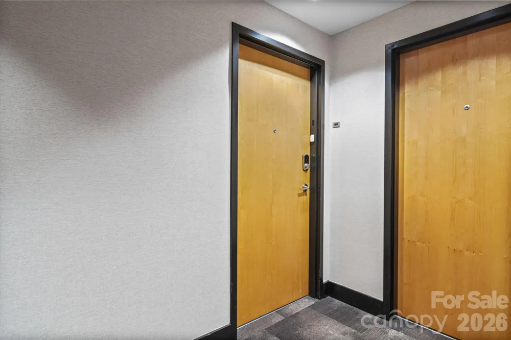 210 Church Street #1414 Charlotte, NC 28202
