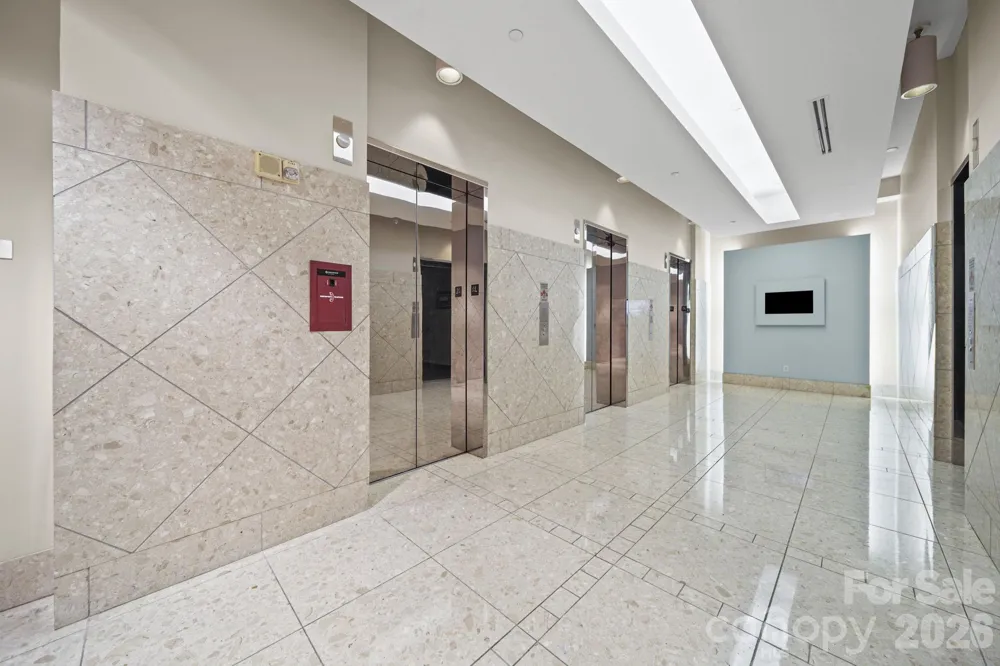 210 Church Street #1414 Charlotte, NC 28202