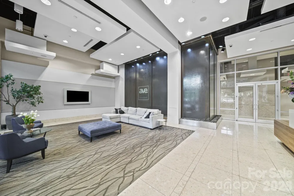 210 Church Street #1414 Charlotte, NC 28202