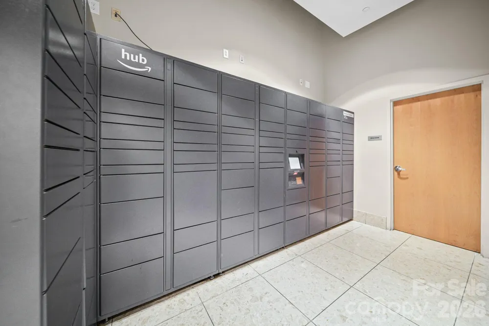 210 Church Street #1414 Charlotte, NC 28202