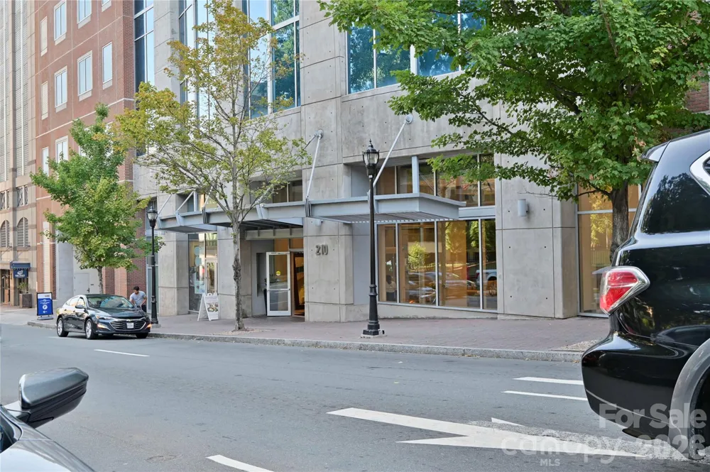 210 Church Street #1414 Charlotte, NC 28202