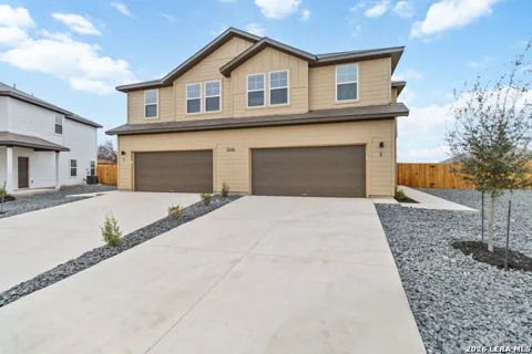 15507 BANKS CV