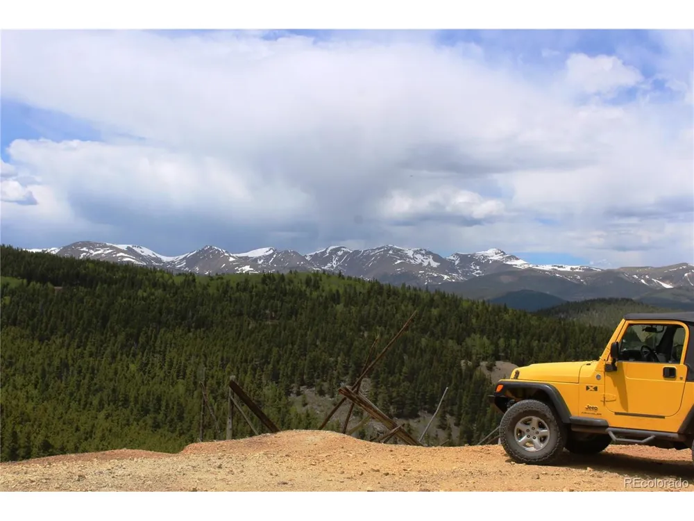 19129 Eliza Idaho Springs, CO 80461