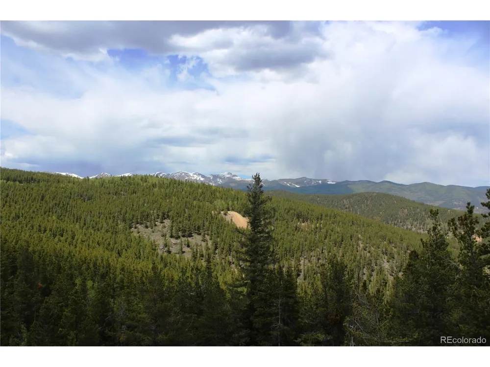 19129 Eliza Idaho Springs, CO 80461