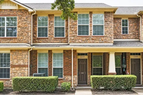 2219 Glacier Park Lane