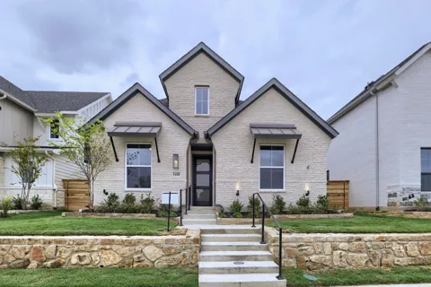 1608 Ramble Way