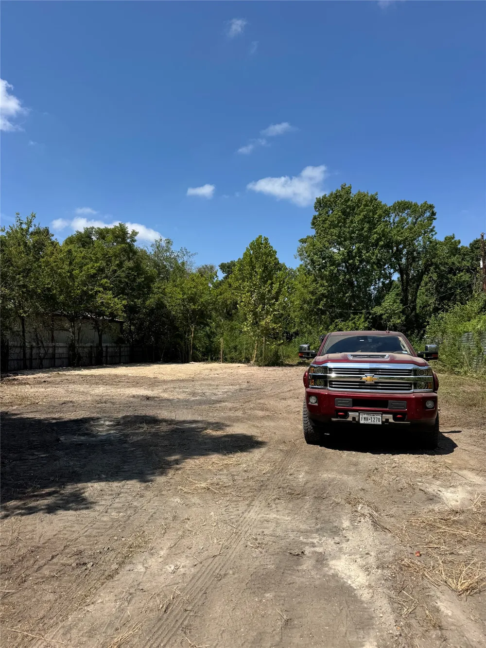 11639 Hartley Road Houston, TX 77093