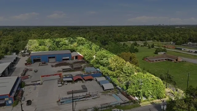 11639 Hartley Road Houston, TX 77093