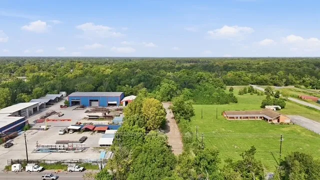 11639 Hartley Road Houston, TX 77093