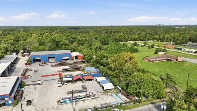 11639 Hartley Road Houston, TX 77093