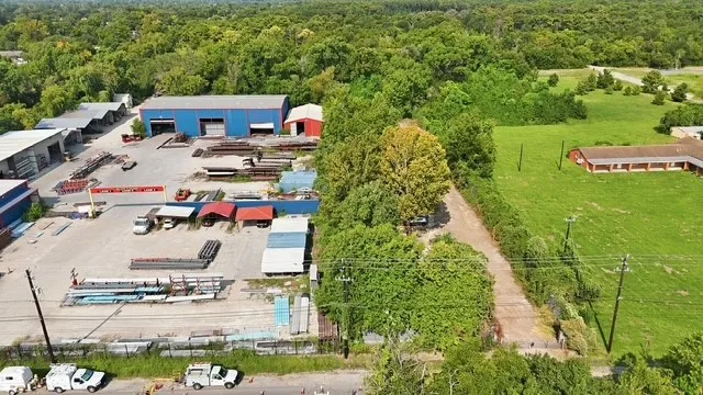 11639 Hartley Road Houston, TX 77093