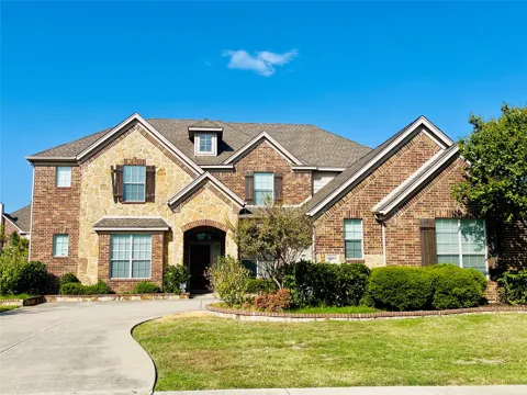 6165 Larkspur Lane