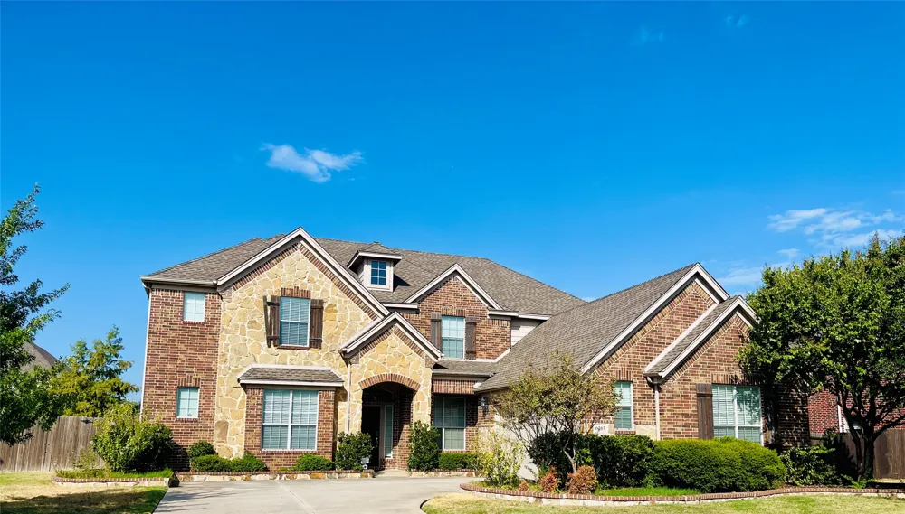 6165 Larkspur Lane Frisco, TX 75036