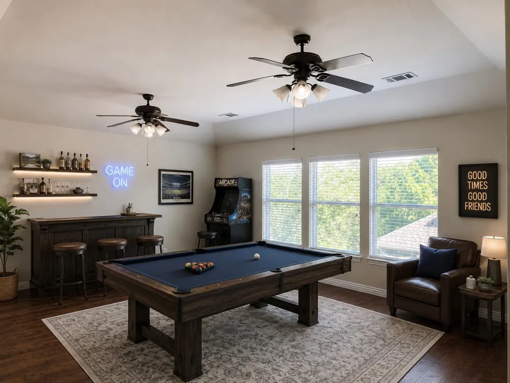 6165 Larkspur Lane Frisco, TX 75036