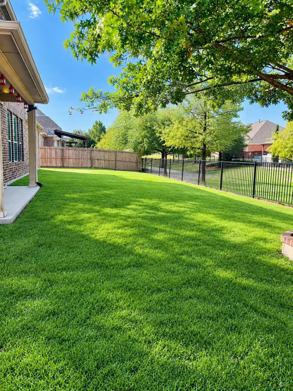 6165 Larkspur Lane Frisco, TX 75036