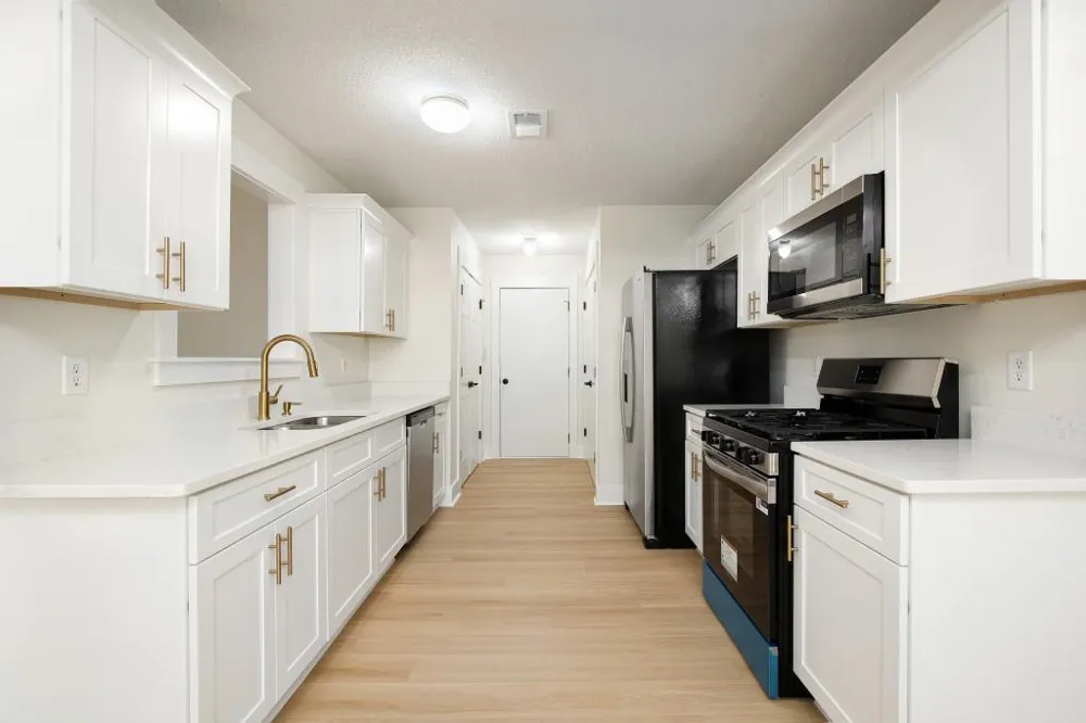 1273 Millstone Way Lithonia, GA 30058