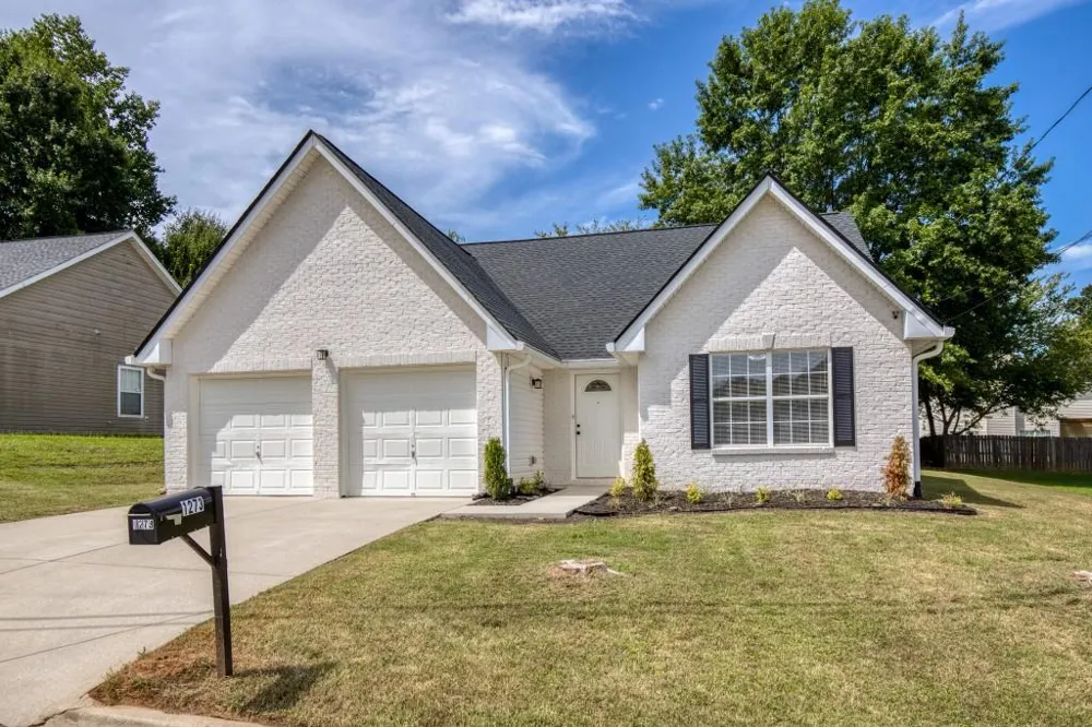 1273 Millstone Way Lithonia, GA 30058