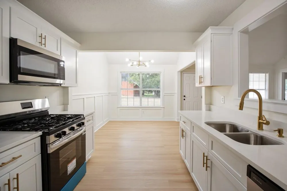 1273 Millstone Way Lithonia, GA 30058