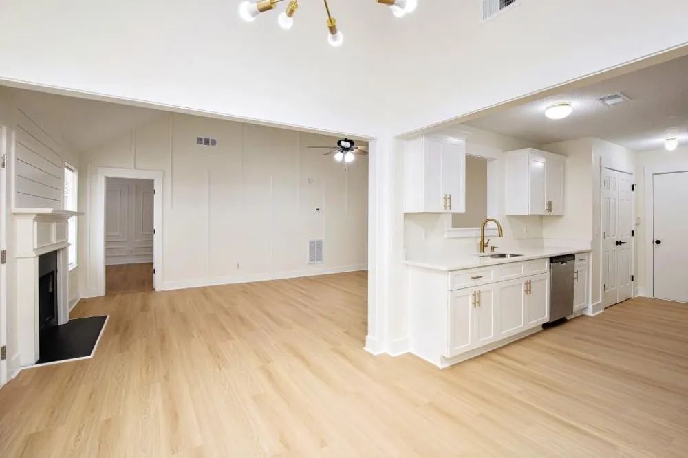 1273 Millstone Way Lithonia, GA 30058