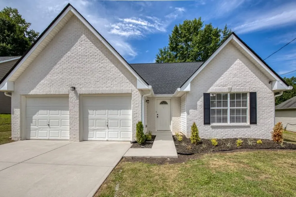 1273 Millstone Way Lithonia, GA 30058