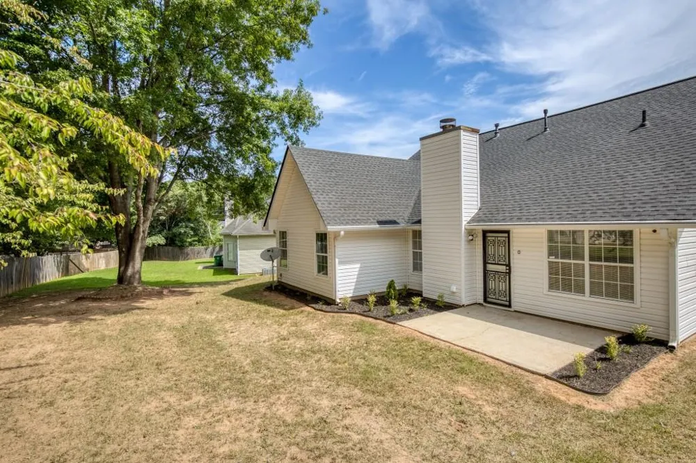 1273 Millstone Way Lithonia, GA 30058