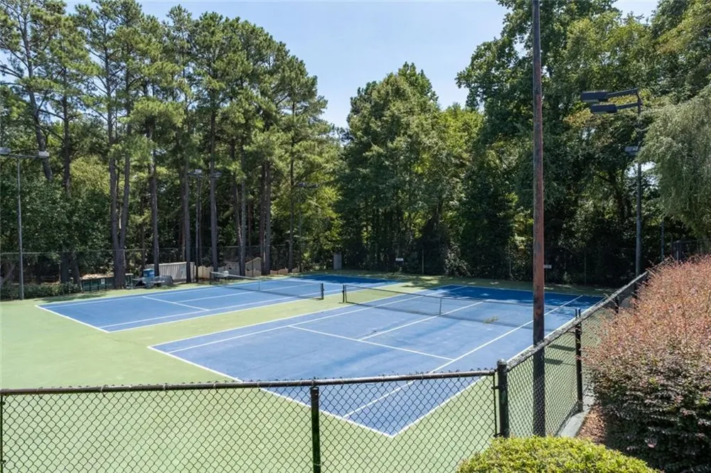 27 Little Silver Court SE Smyrna, GA 30080