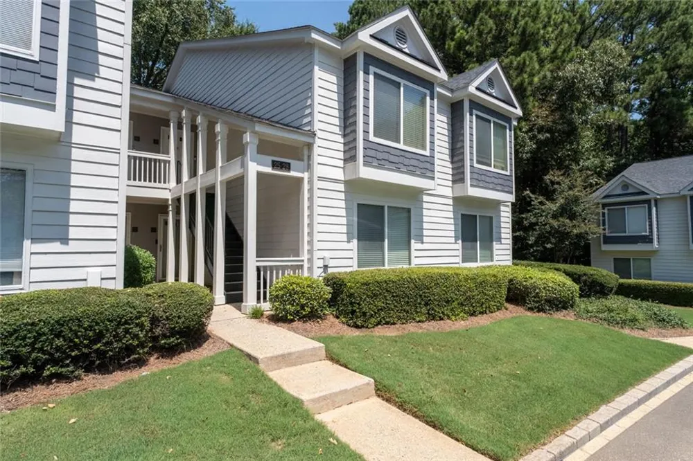 27 Little Silver Court SE Smyrna, GA 30080