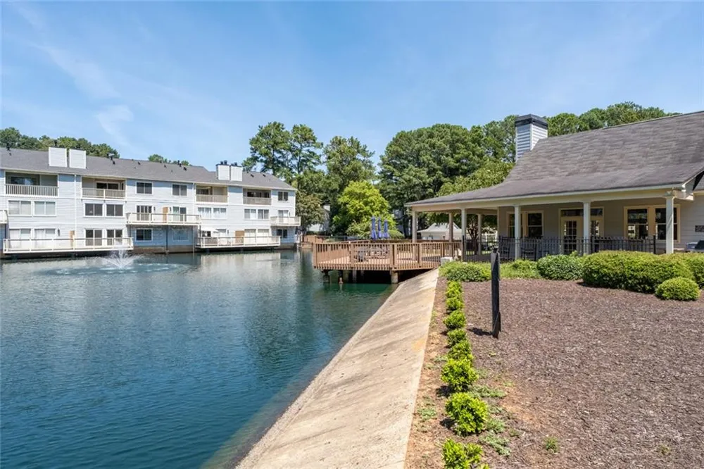 27 Little Silver Court SE Smyrna, GA 30080