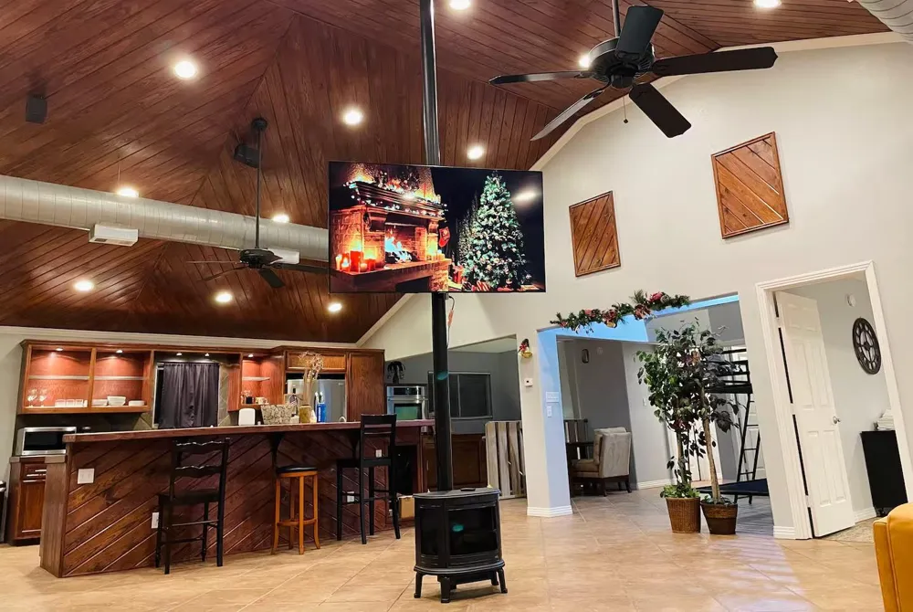 2302 Ave Avenue Dickinson, TX 77539