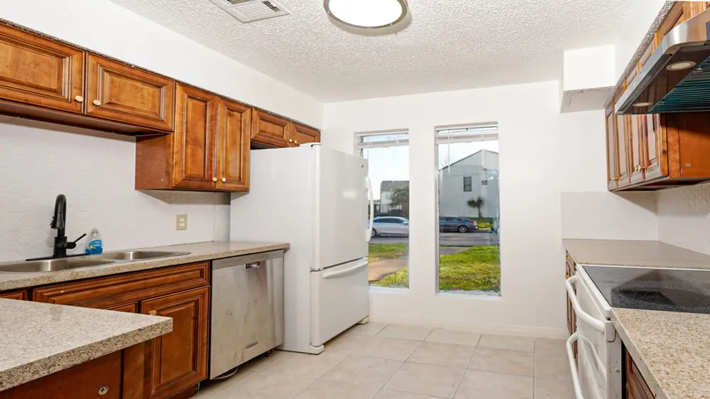 10920 Village Bend Lane #920 Houston, TX 77072