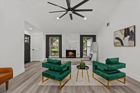 3907 Club Valley Drive