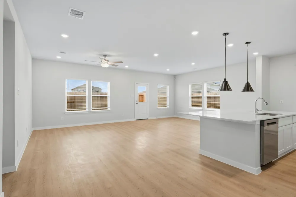 1117 Sunlit Circle Brookshire, TX 77423