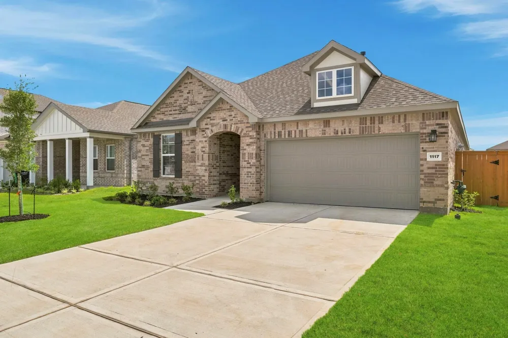1117 Sunlit Circle Brookshire, TX 77423