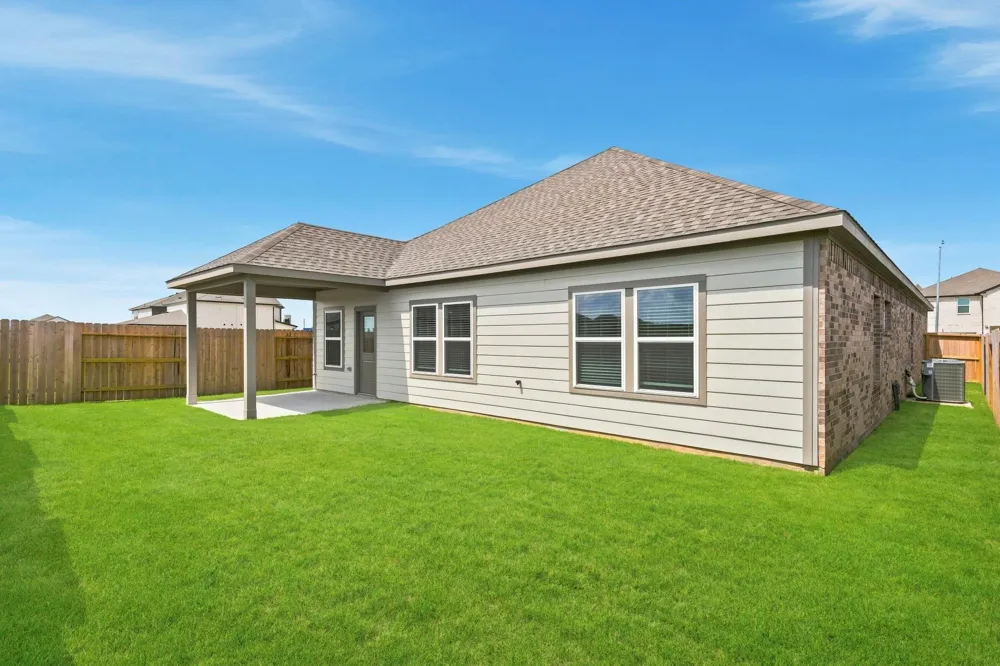 1117 Sunlit Circle Brookshire, TX 77423