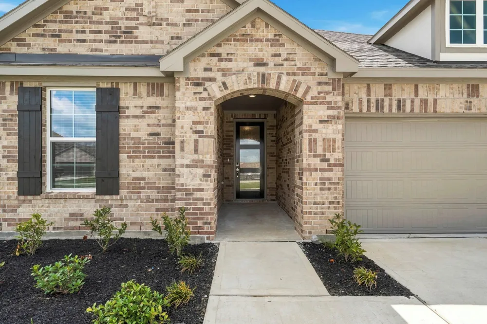 1117 Sunlit Circle Brookshire, TX 77423