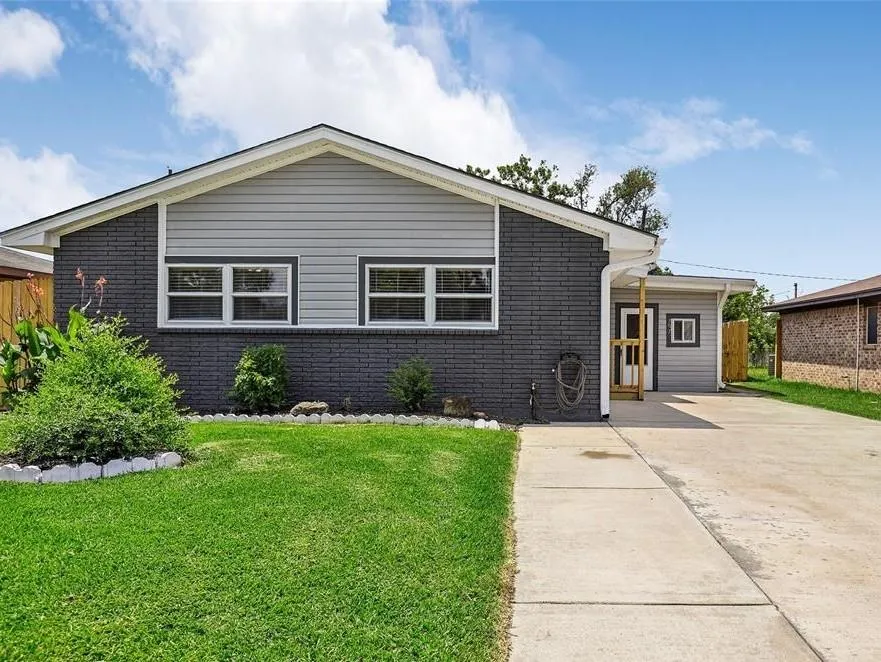 505 Cypress Avenue Crosby, TX 77532