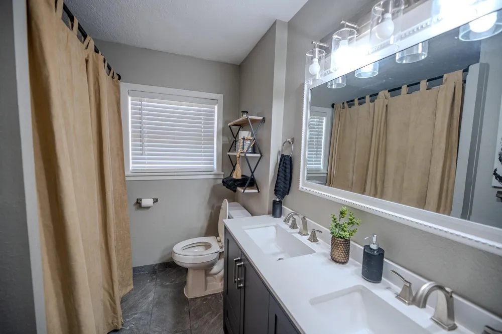 505 Cypress Avenue Crosby, TX 77532