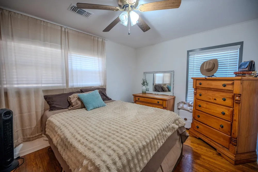 505 Cypress Avenue Crosby, TX 77532