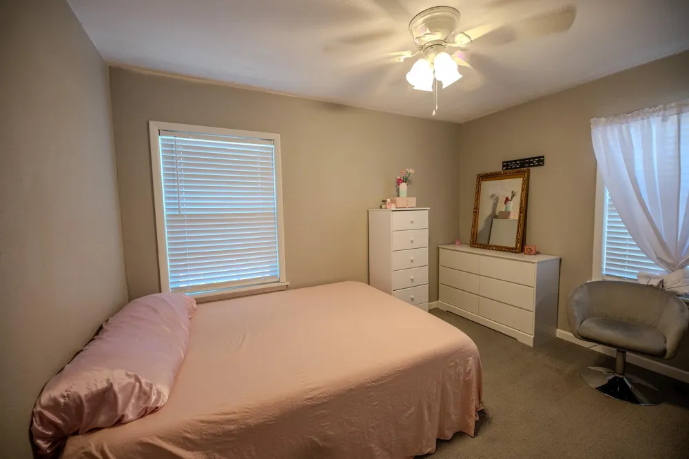 505 Cypress Avenue Crosby, TX 77532